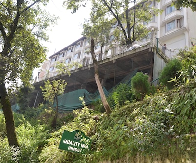 Hotel Himdev